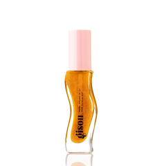 Gisou Медовое масло для губ Honey Infused Lip Oil Shimmer Glow