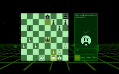 BOT.vinnik Chess: Combination Lessons (для ПК, цифровой код доступа)