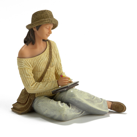 Статуэтка Nadal Память 736368