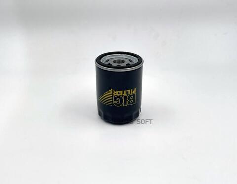 Фильтр масляный BIG  GB-1096