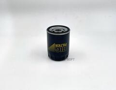 Фильтр масляный BIG  GB-1096