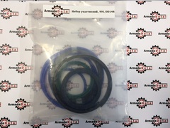 Комплект уплотнений (60Х110) | 991/00148 | Multi