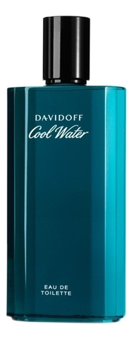 Davidoff Cool Water for men