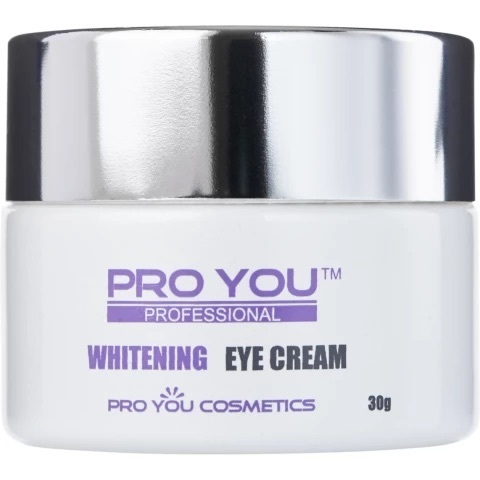 Pro You Крем для кожи вокруг глаз, 30 г | Whitening Eye Cream