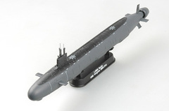 Модель Подводная лодка Вирджиния SSN-774 масштаб 1:350 ВМФ США