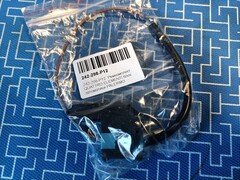 Ремкомплект QUATTRO ELEMENTI PALERMO 110/125Turbo блок автоматики (242-298-P12)