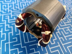 Статор ПУЛЬСАР 230-2100 (792-483-034)