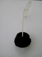 Пробка топливного бака для бензопил