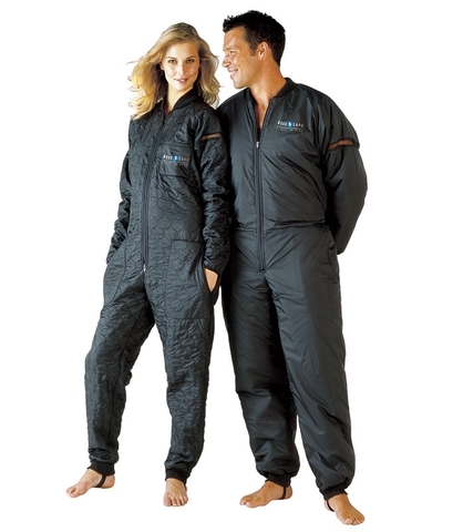 Aqua Lung Arctic 100 и Arctic 300