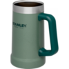 Картинка термокружка Stanley Adventure Mug 0,7L Зеленая - 2