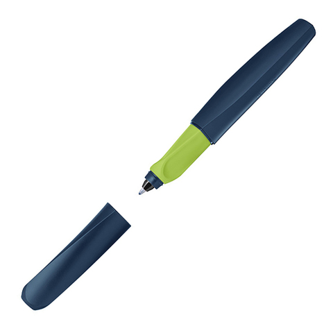 Ручка-роллер Pelikan Office Twist® Standard Apple Blue (804981)