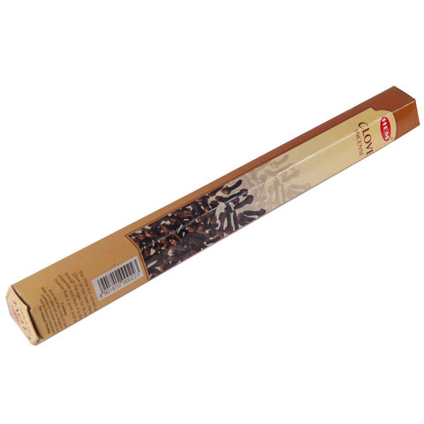 Индийские палочки Hem Clove
