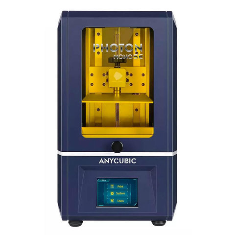 3D-принтер Anycubic Photon Mono SE