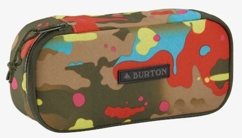 Картинка пенал Burton switchback case Bright Birch Cmo Prt - 1