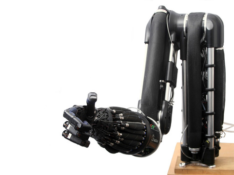 Робот Shadow Robot Company Shadow Hand