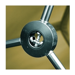 Палатка Trimm Extreme HIMLITE-DSL, оранжевый 2