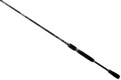 Купить рыболовный спиннинг Higashi Fanat SE 2,4м (5-20г)