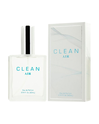 Clean Air edp