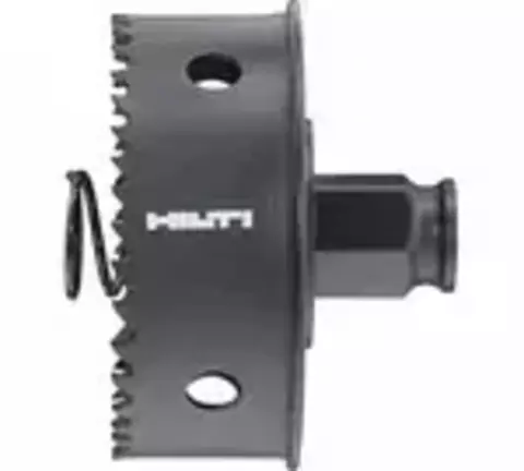 Биметаллическая коронка 41mm-1 5-8 Meta 2270755 HILTI