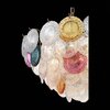 Люстра подвесная ST Luce Coneli SL420.203.18