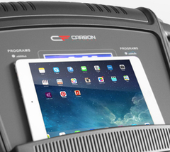 Беговая дорожка Carbon Fitness T756 HRC