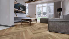 SPC ламинат Ensten Valland Parquet ECO 103-05 Лейсвуд