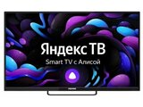LED телевизор Asano 50LU8120T 4K Ultra HD