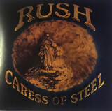 RUSH: Caress Of Steel