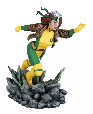 Фигурка Marvel Gallery Rogue