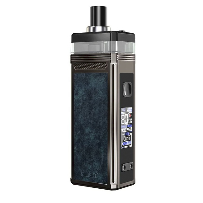 Купить POD-систему Smoant Pasito 2 Pod Kit 2500 mah - Indigo по цене 2 ...