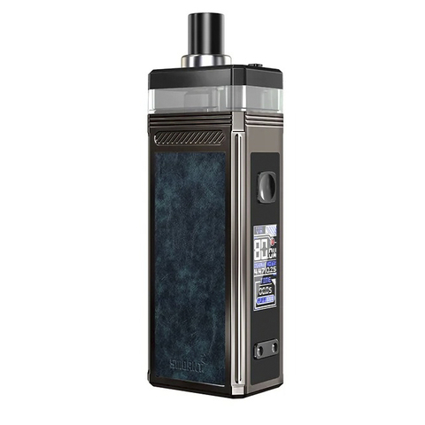 Smoant Pasito 2 Pod Kit 2500 mah - Indigo