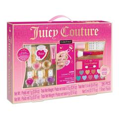 Make It Real Juicy Couture: Luxe Cosmetic Set