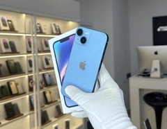 iPhone 14, 256 ГБ б/у