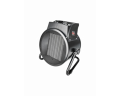 Тепловентилятор электрический BR-5D 5кВт