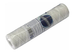 623 Aquafilter Картридж из полипропиленового шнура 10 SL,1 микрон FCPP1M