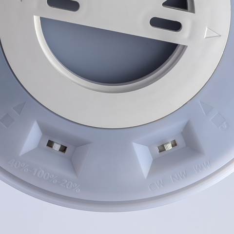 Потолочный светодиодный светильник Citilux ETALON CL750181 LED