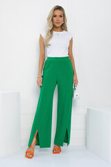 Брюки Меола (зеленые) Б12721-13 LT Collection