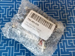 Статор ПУЛЬСАР 230-2100 (792-483-034)