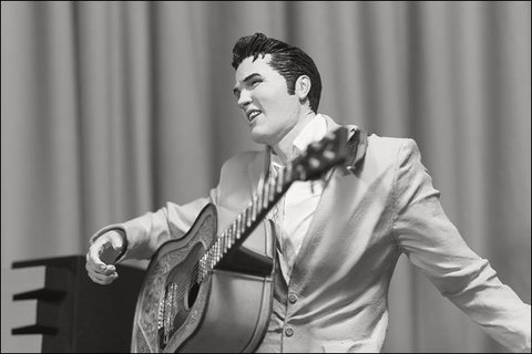 Elvis Presley Rockabilly