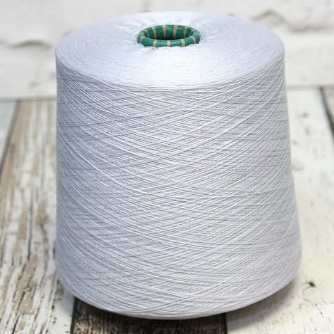 Хлопок FILARTEX ZEROTIN 60/4 бледно-голубой