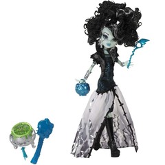 Фрэнки Штейн. Монстры Рулят