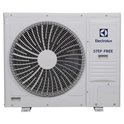 Мультизональные VRF-VRV системы