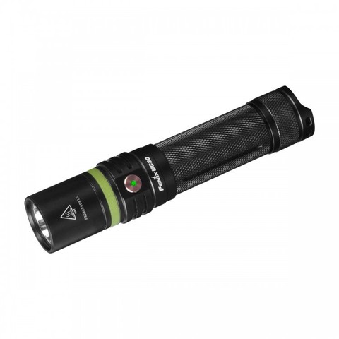 Карманный фонарь Fenix UC30 2017 Cree XP-L HI V3