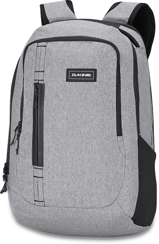 Картинка рюкзак городской Dakine Network 30L Greyscale - 1