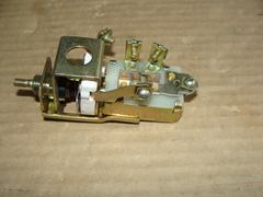 Переключатель света центральный  ( П312)