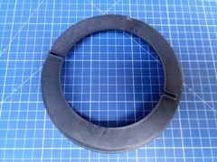 Крышка QUATTRO ELEMENTI A1100FL/1300FL G1100FL диффузора (770-650-016)