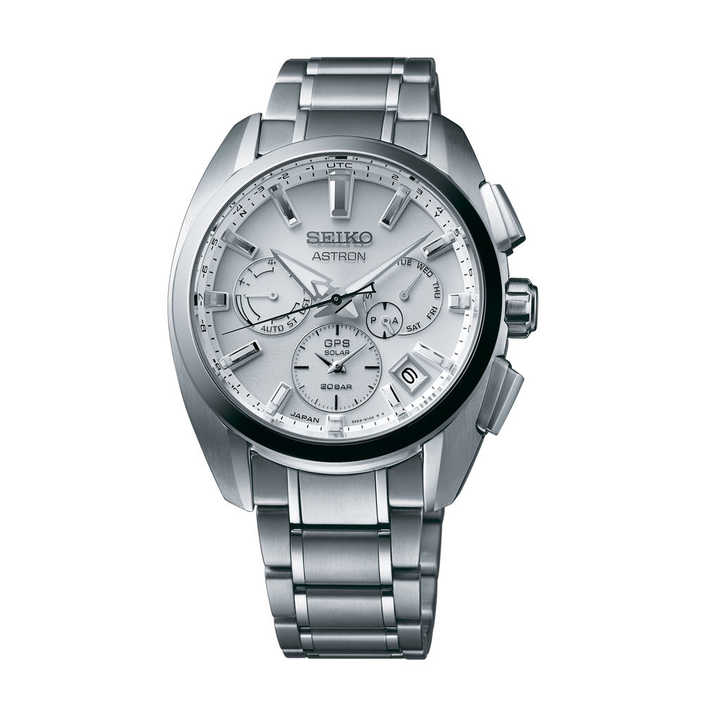 

Наручные часы Seiko, Astron SSH063J1