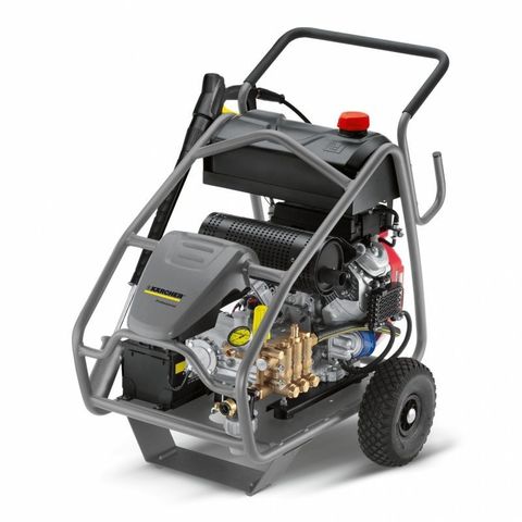 Аппарат сверхвысокого давления Karcher HD 13/35 Pe