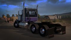 American Truck Simulator - Wheel Tuning Pack (для ПК, цифровой код доступа)