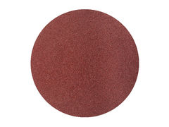 45-9-060 Круг абразивный на ворсовой основе, под липучку, Р60, 125мм, 10шт. (РемоКолор)
